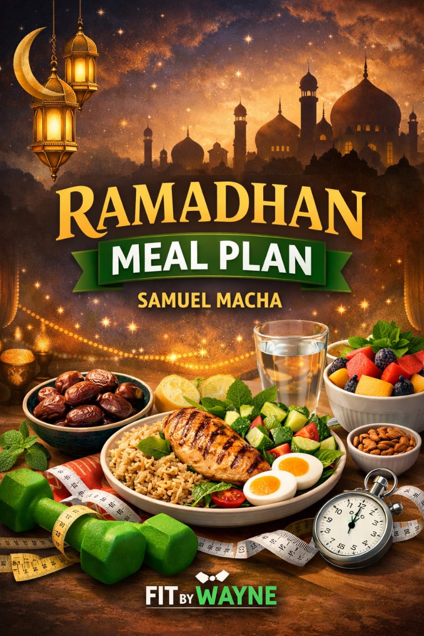 Biashara & Ujasilimia Mali