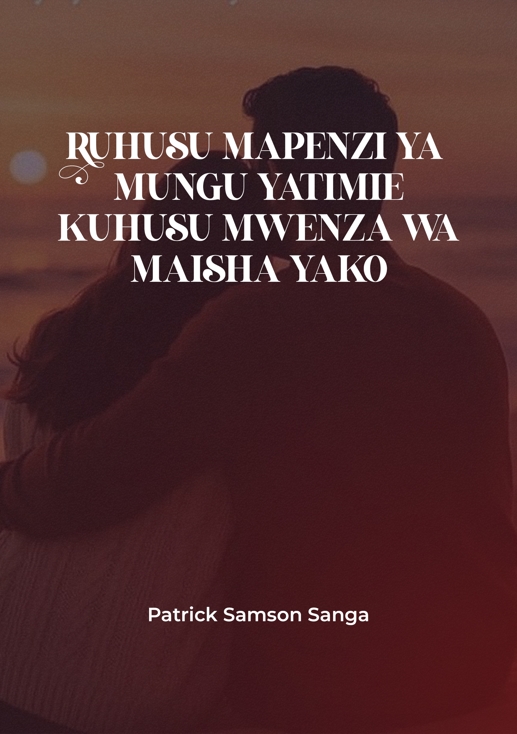 Biashara & Ujasilimia Mali