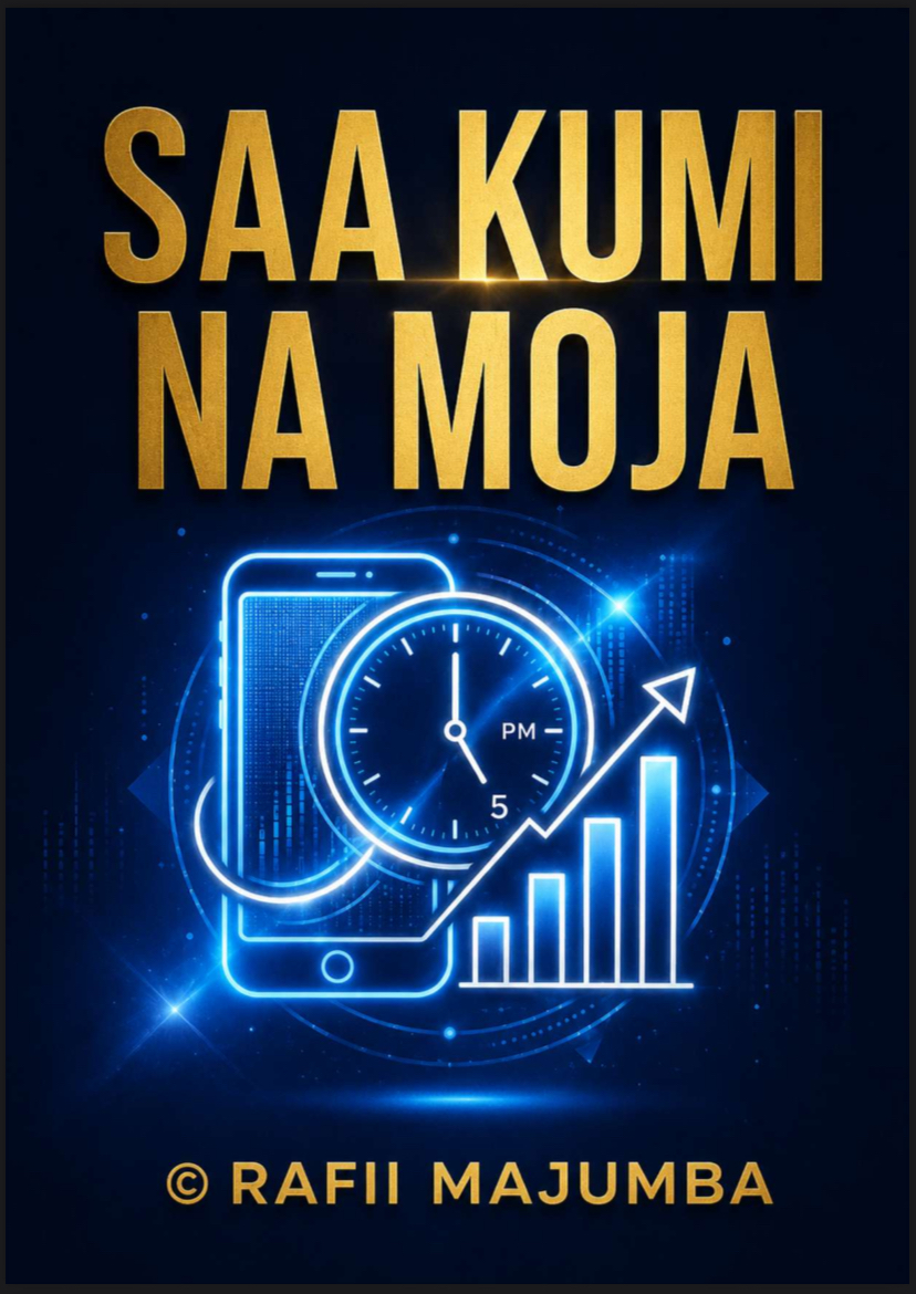 Biashara & Ujasilimia Mali