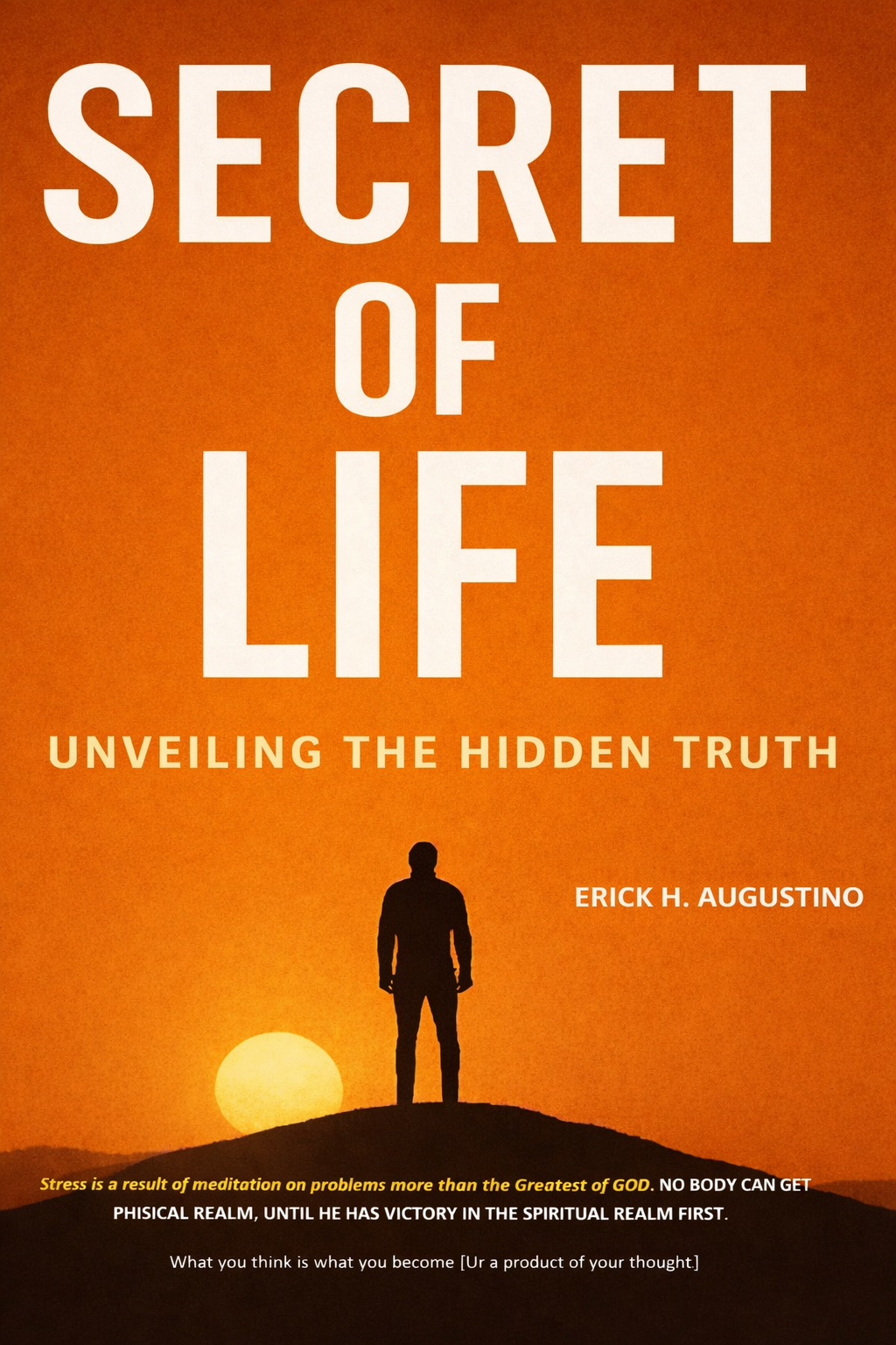 Biashara & Ujasilimia Mali