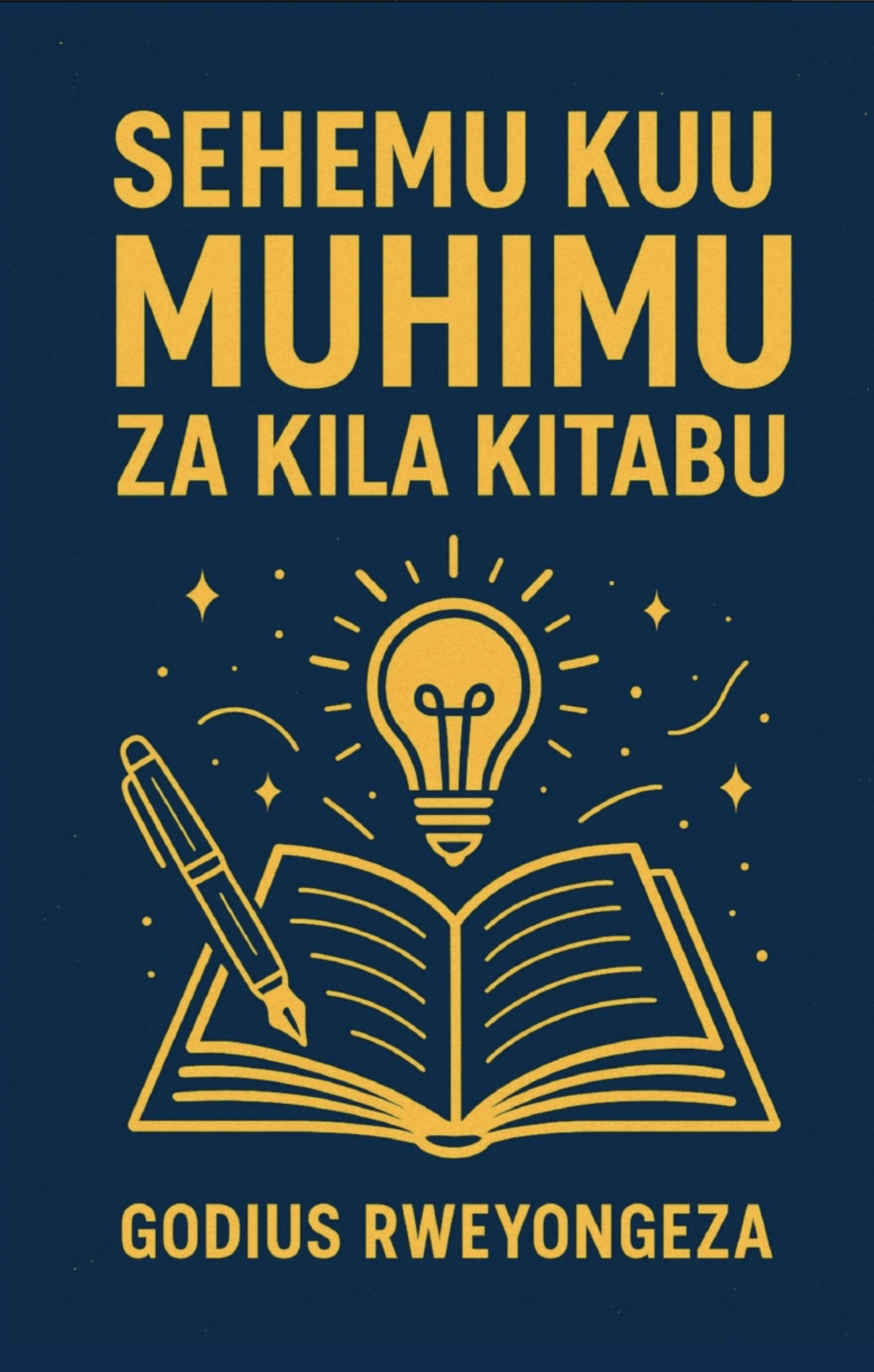 Biashara & Ujasilimia Mali