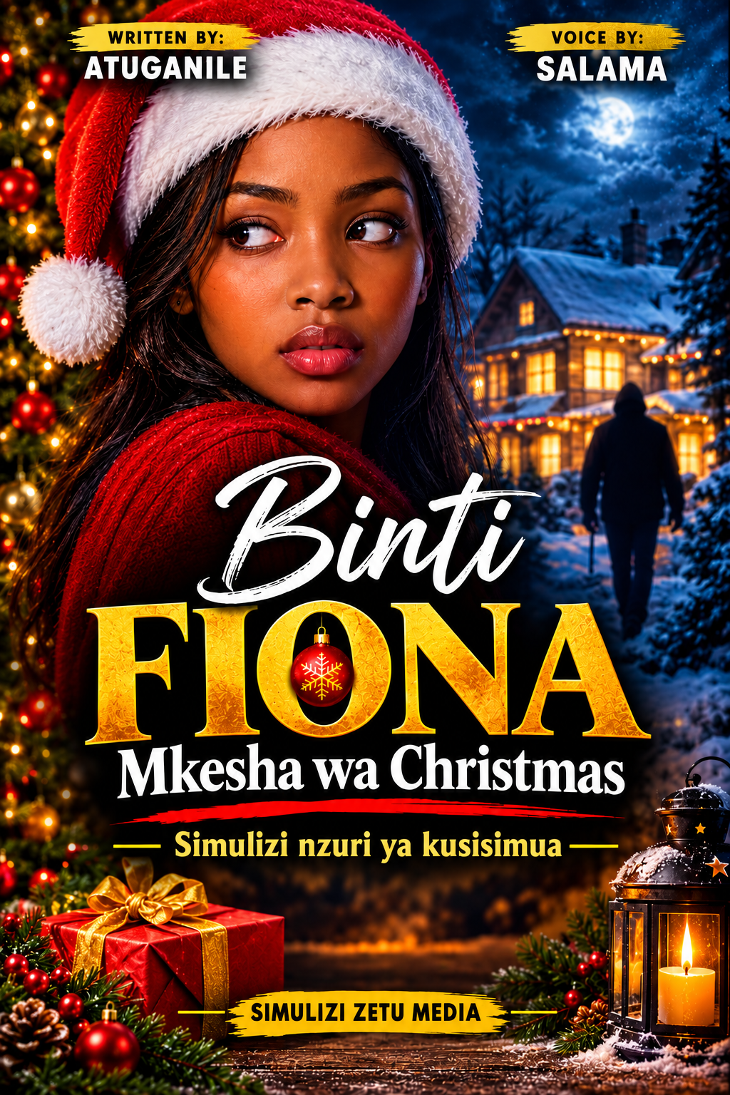 Biashara & Ujasilimia Mali