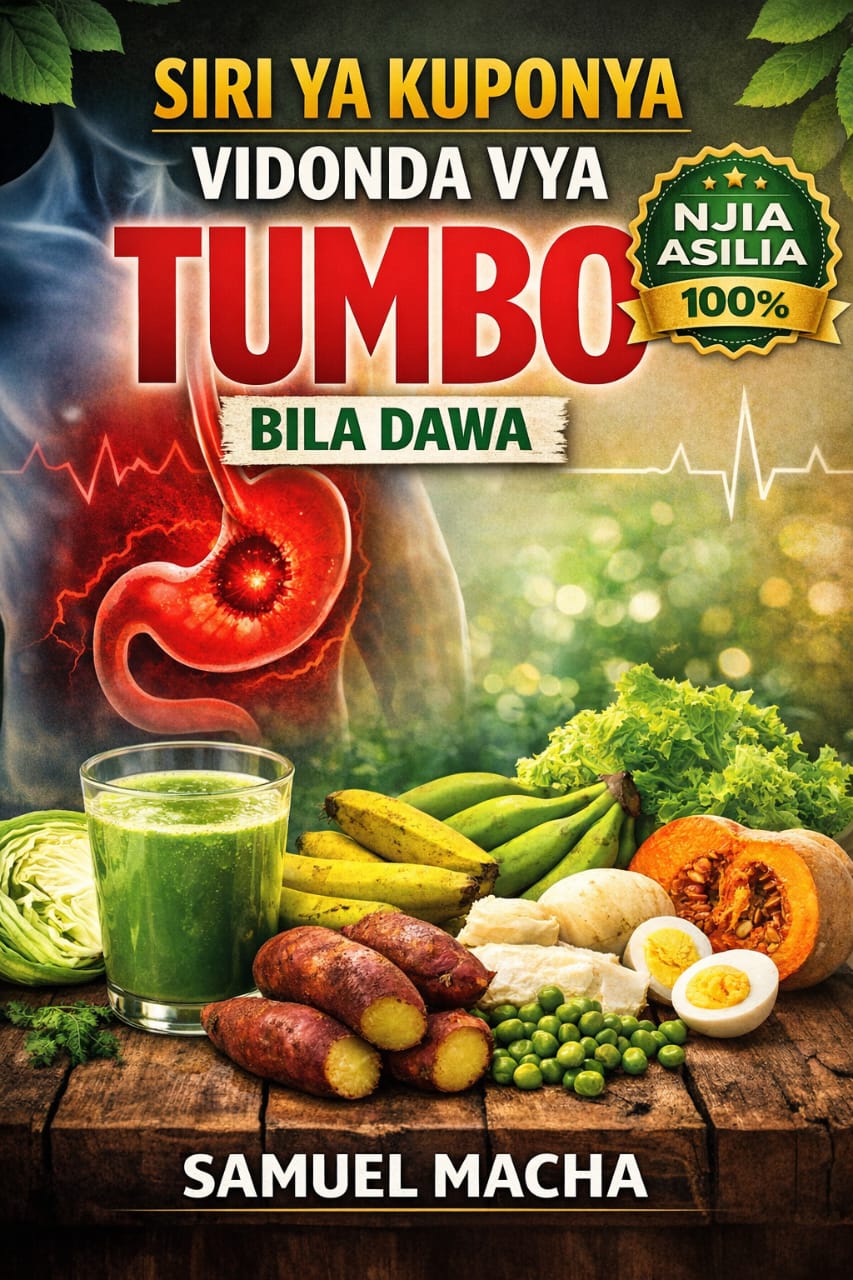 Biashara & Ujasilimia Mali