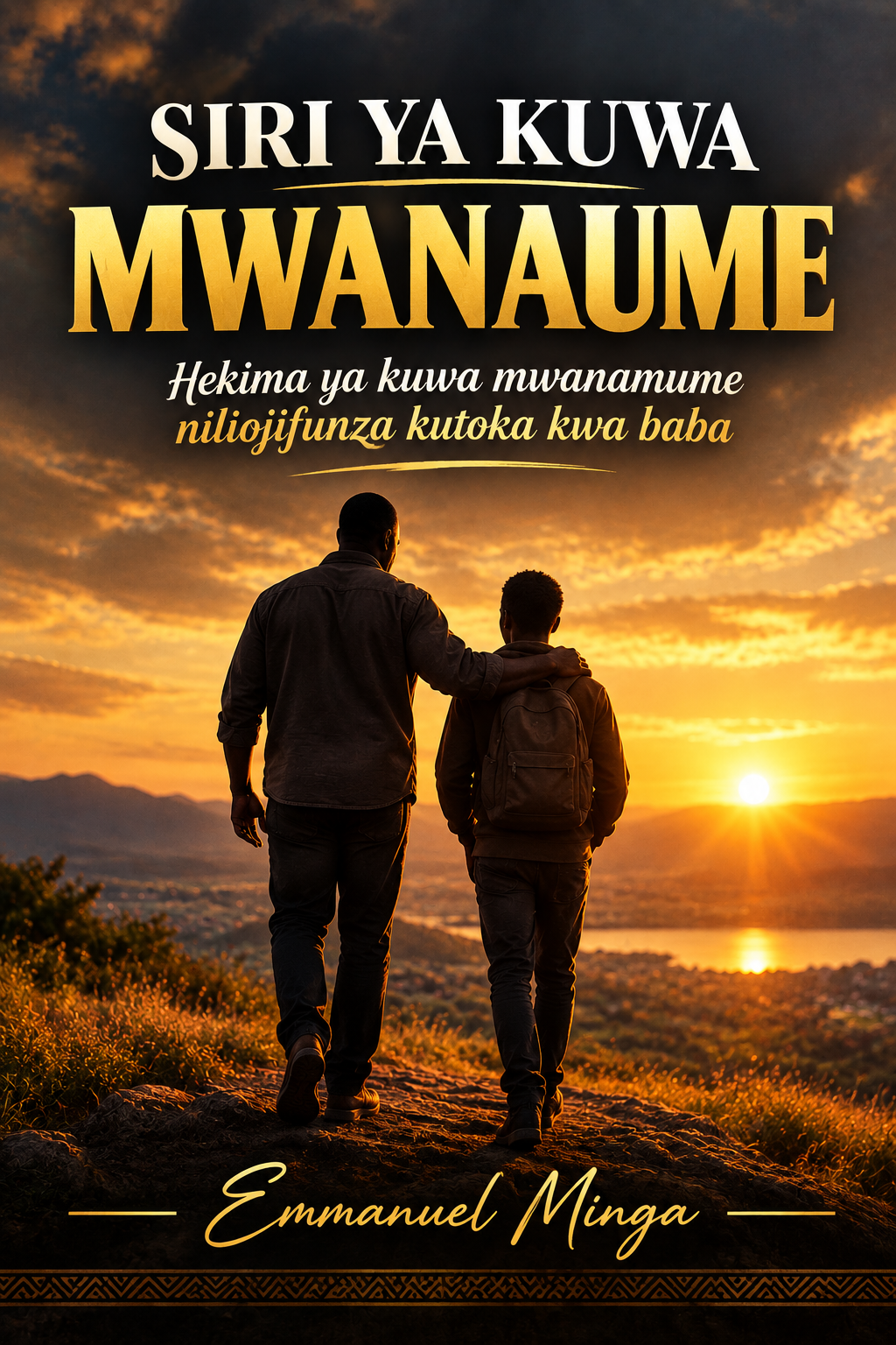 Biashara & Ujasilimia Mali