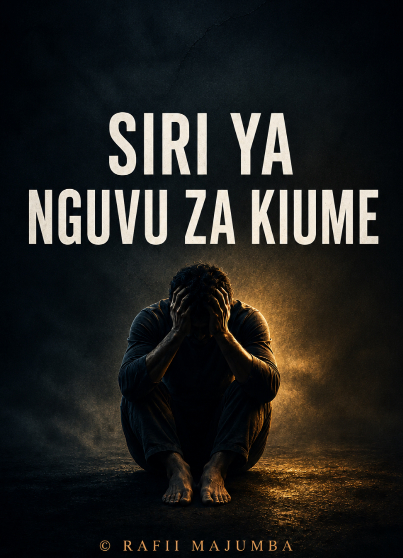 Biashara & Ujasilimia Mali