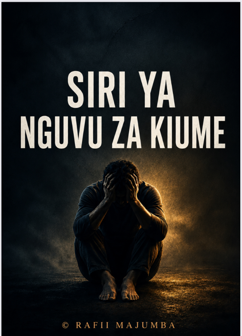 Biashara & Ujasilimia Mali