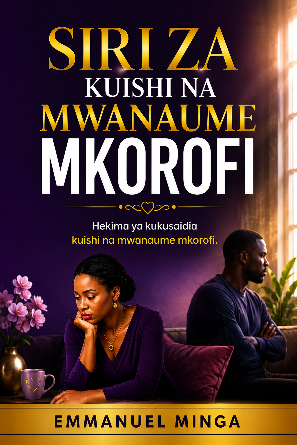 Biashara & Ujasilimia Mali