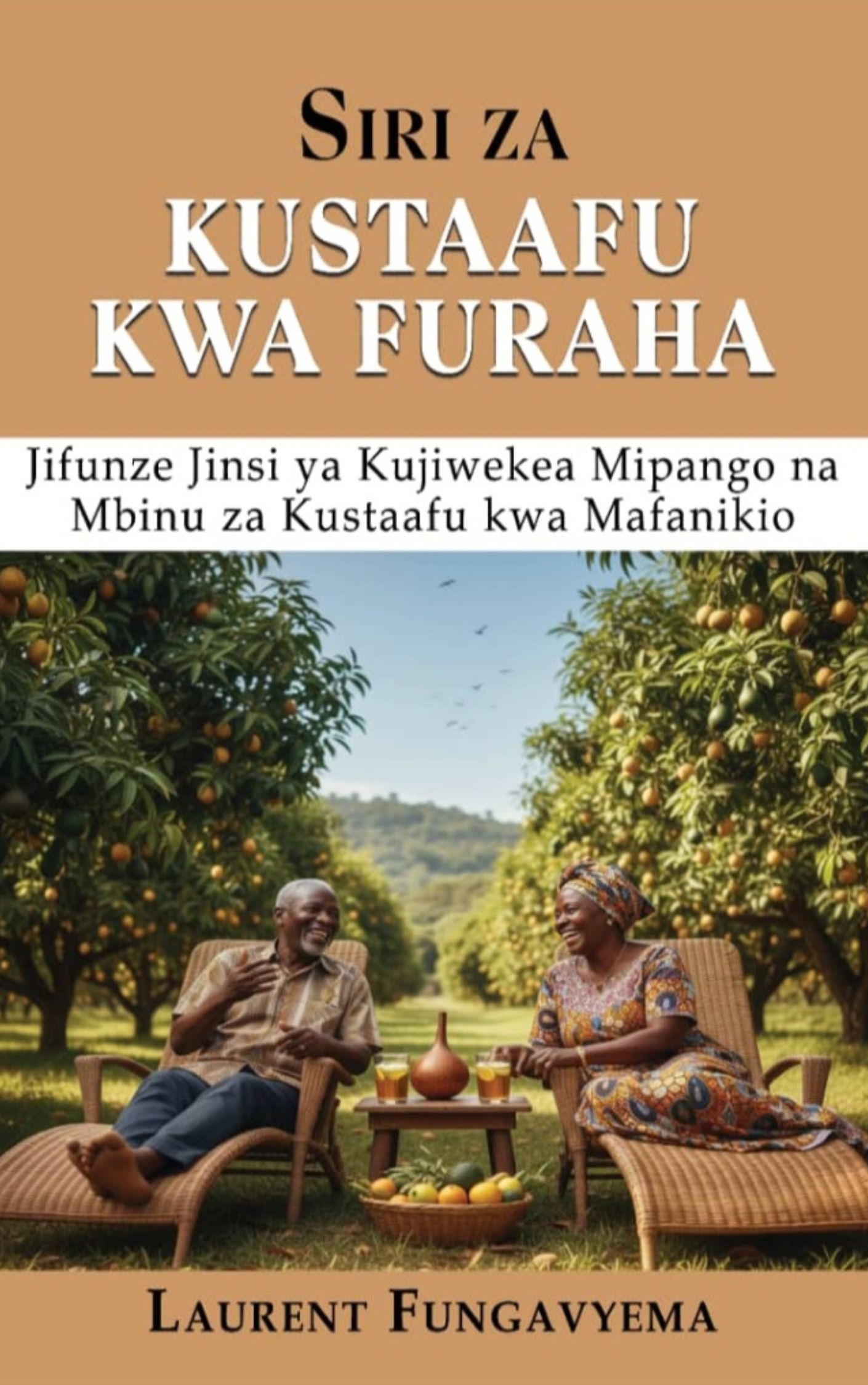 Biashara & Ujasilimia Mali