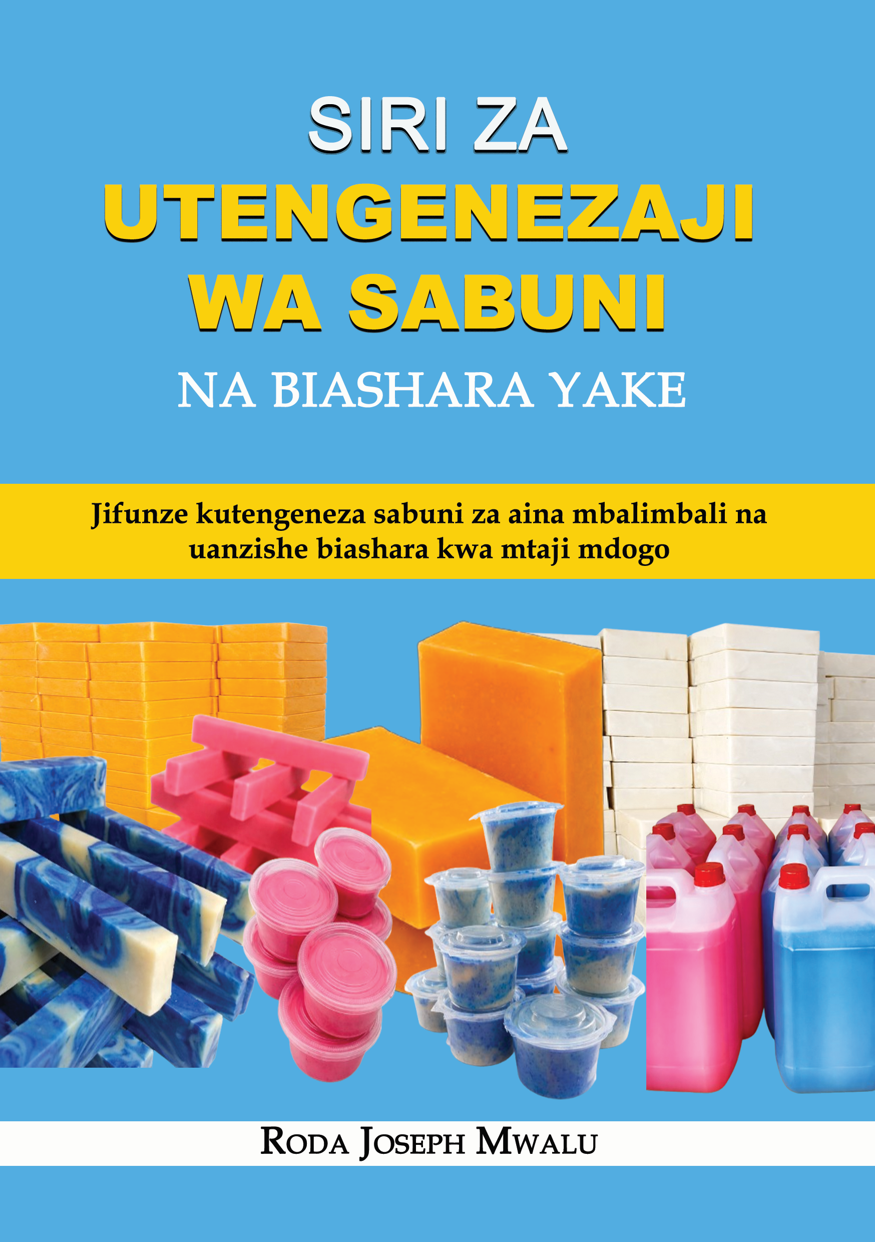 Biashara & Ujasilimia Mali