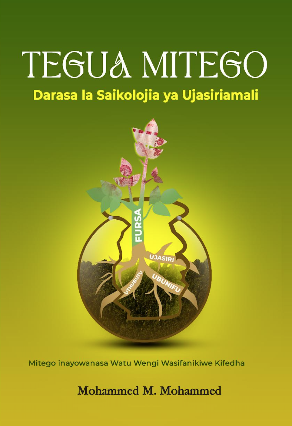 Biashara & Ujasilimia Mali