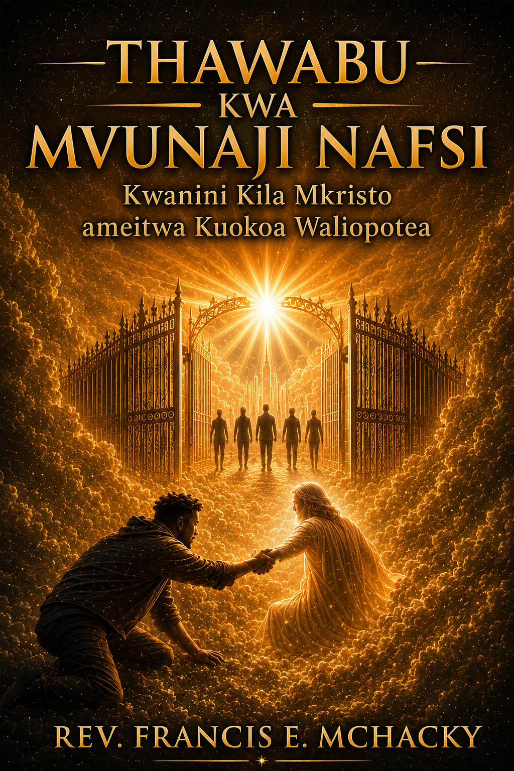 Biashara & Ujasilimia Mali