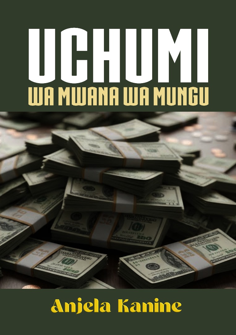 Biashara & Ujasilimia Mali