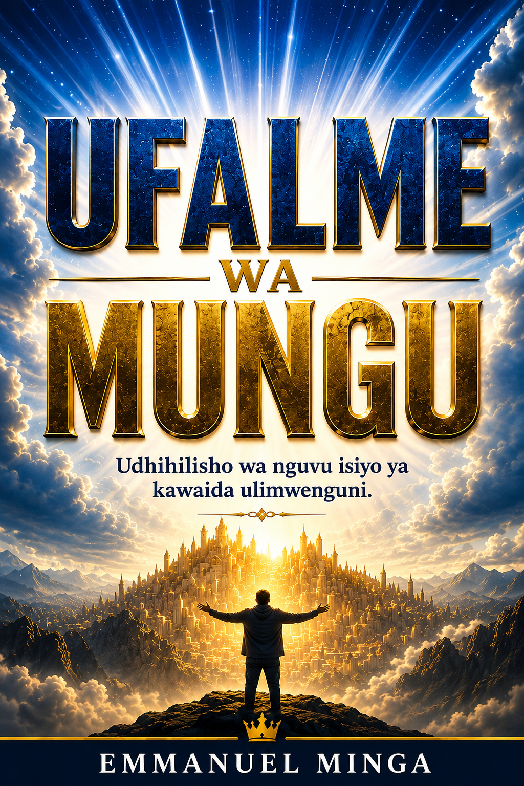 Biashara & Ujasilimia Mali