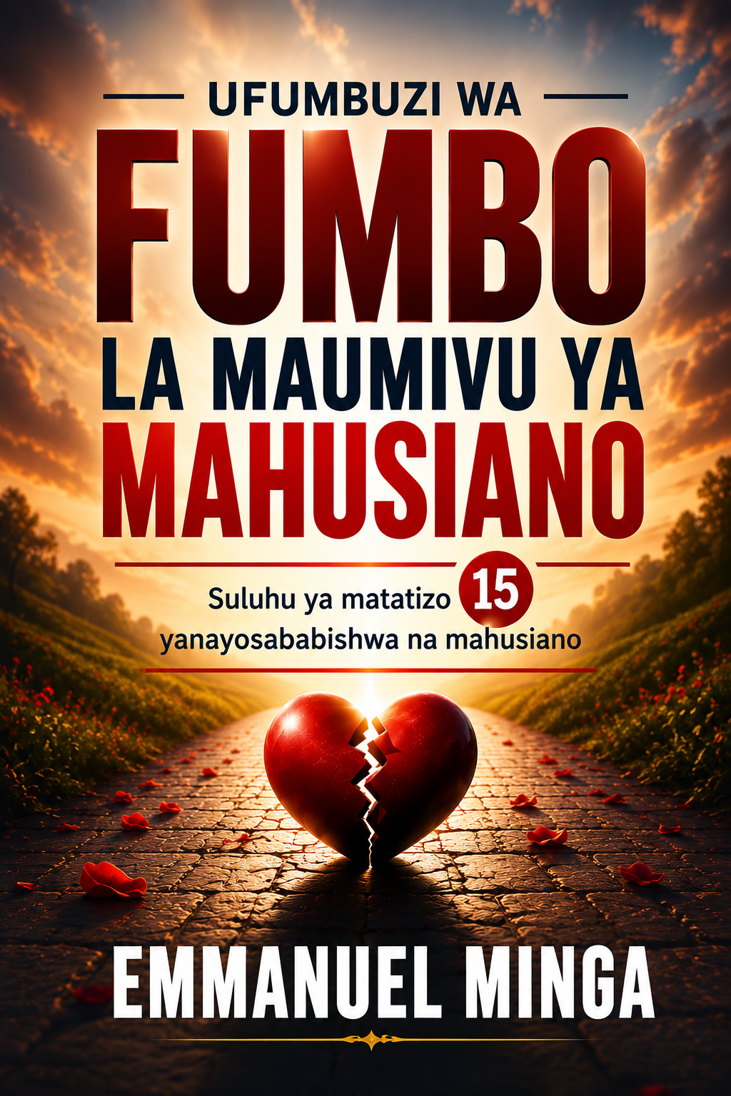 Biashara & Ujasilimia Mali