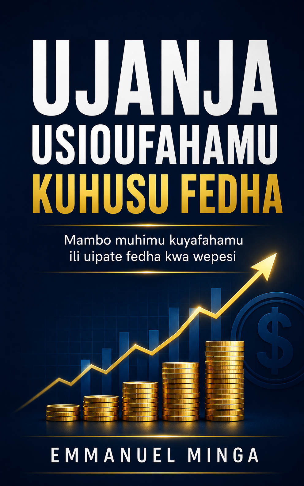 Biashara & Ujasilimia Mali