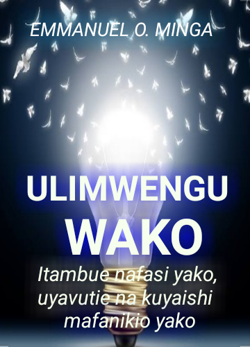 Biashara & Ujasilimia Mali
