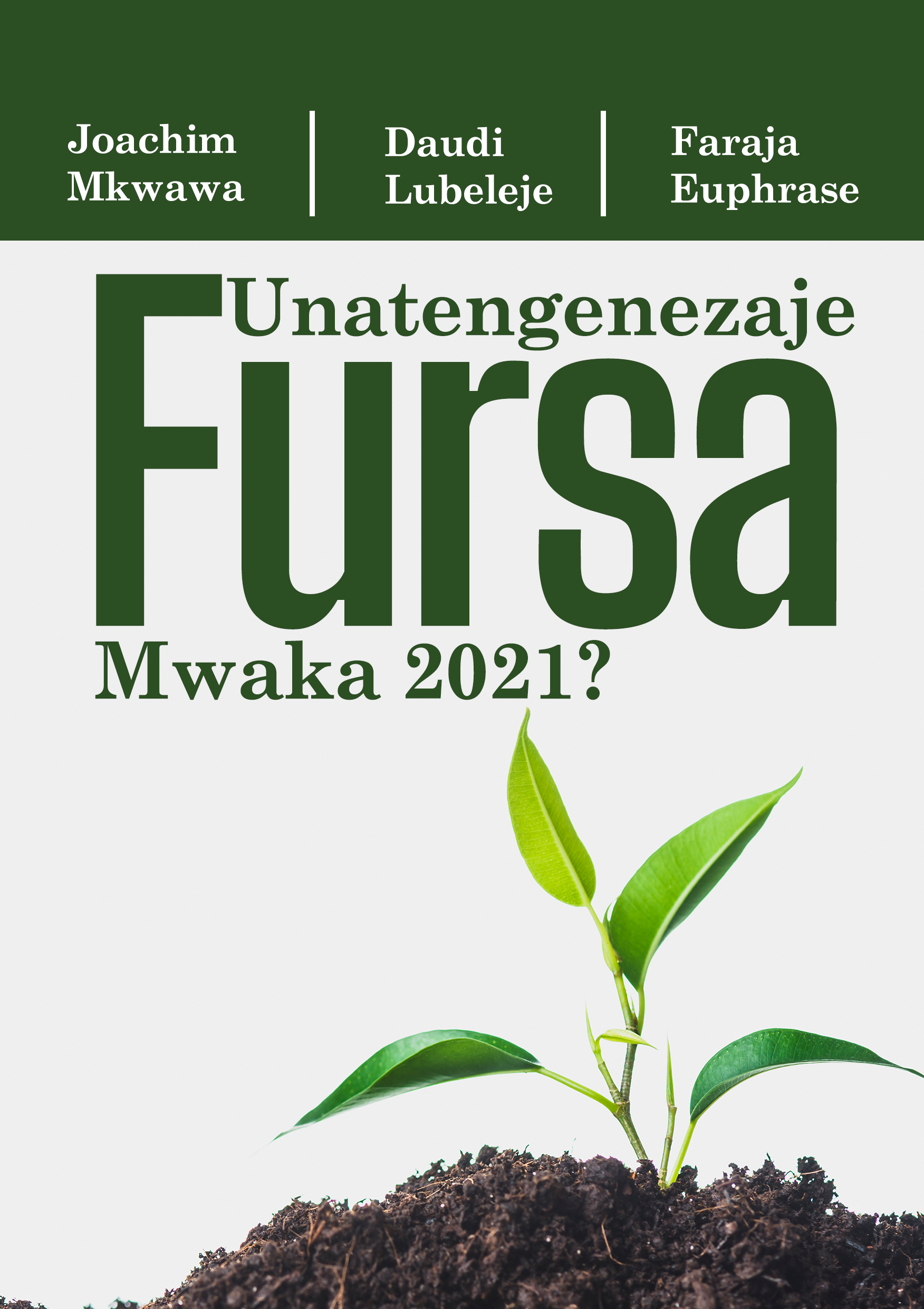Biashara & Ujasilimia Mali