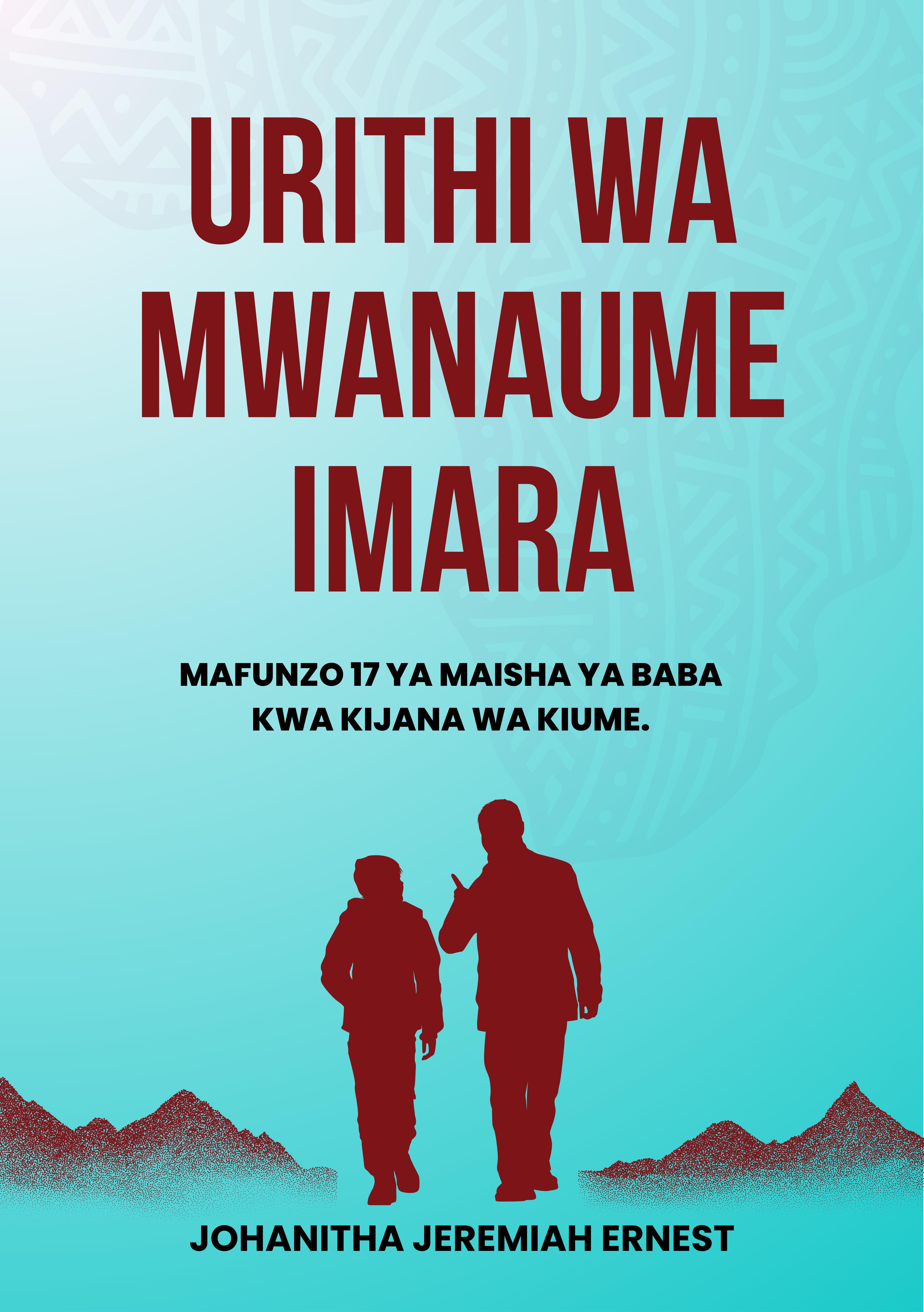 Biashara & Ujasilimia Mali