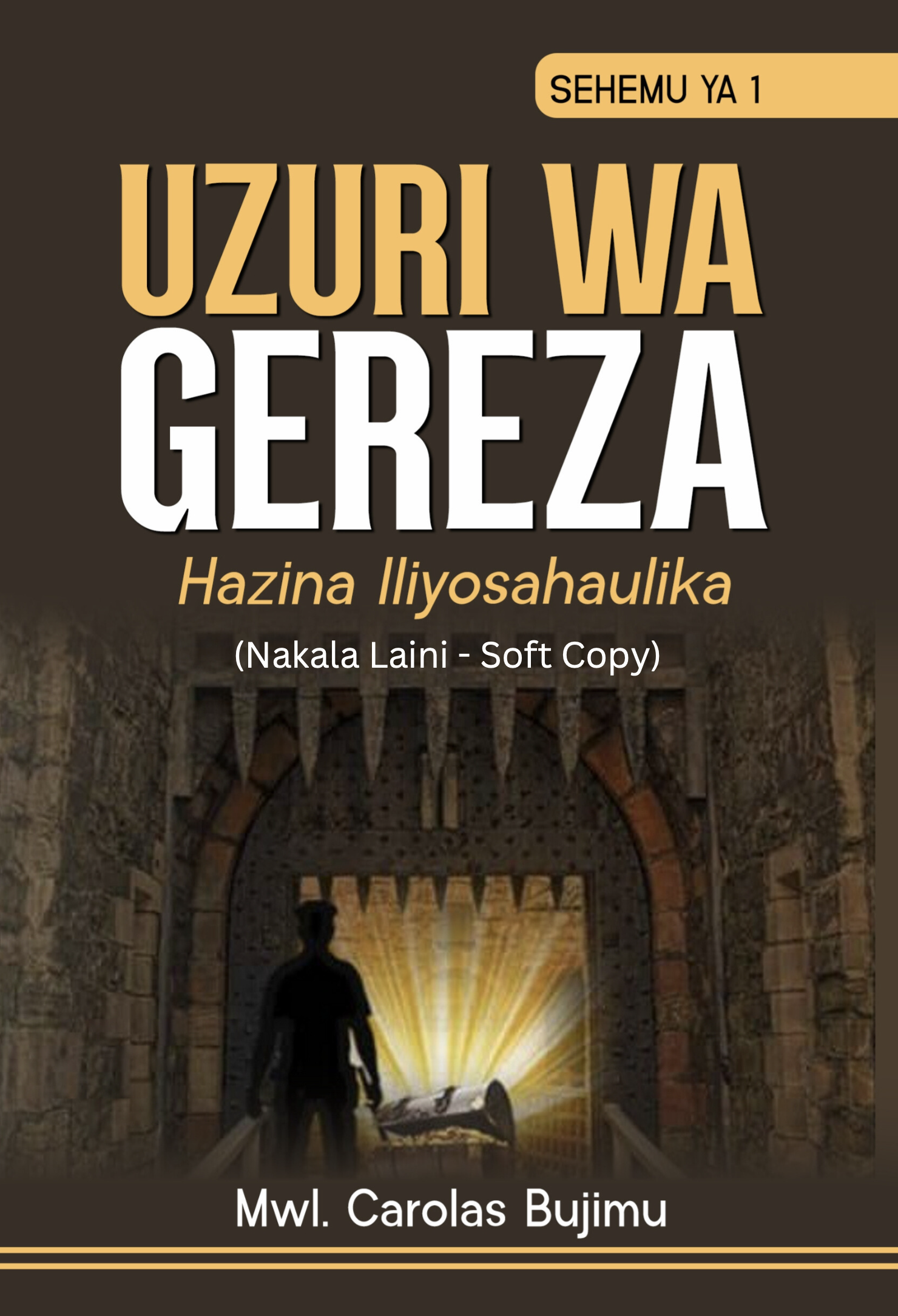 Biashara & Ujasilimia Mali
