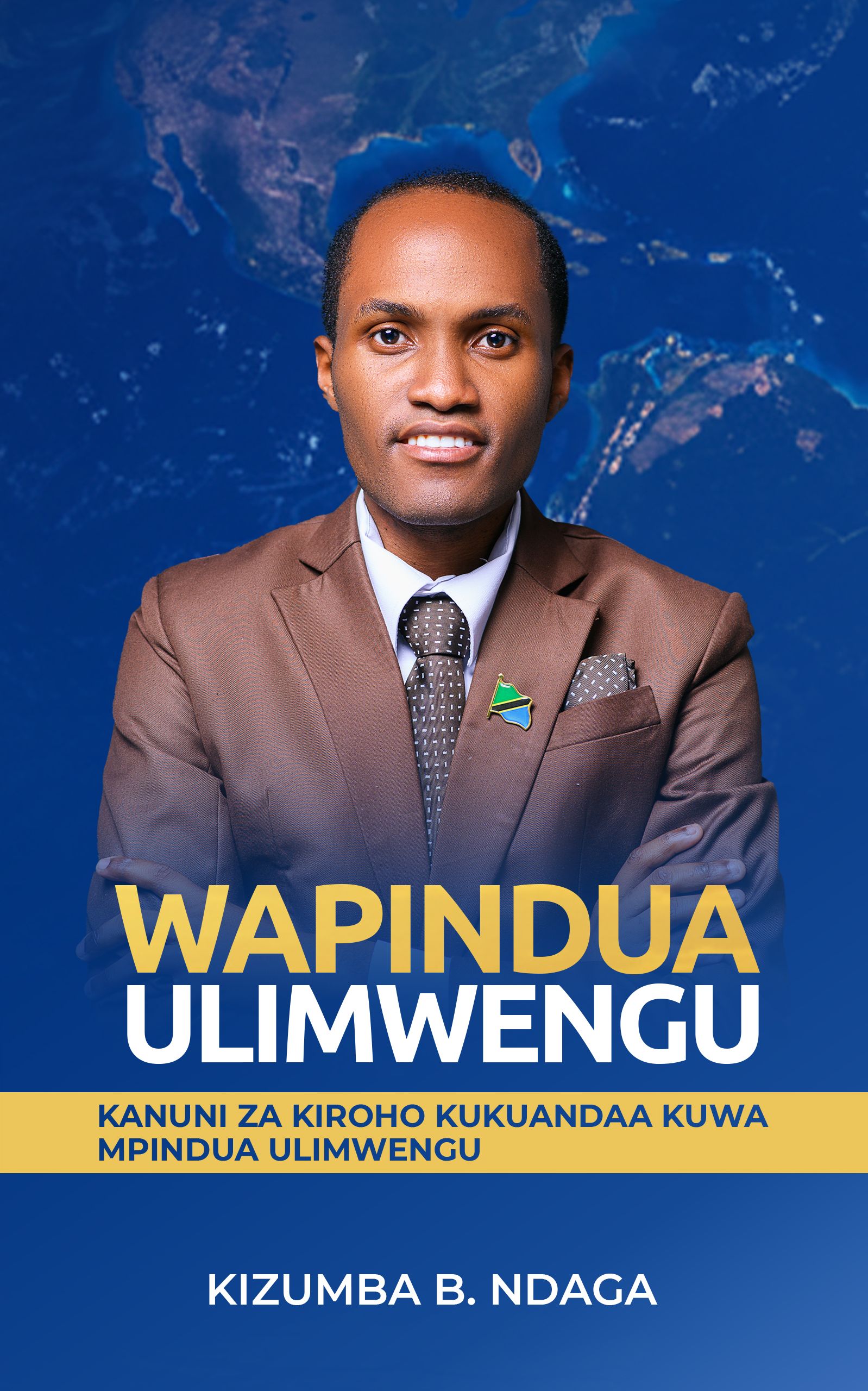 Biashara & Ujasilimia Mali