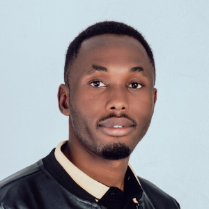 Tony Mbugi